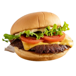 Royal Burger 