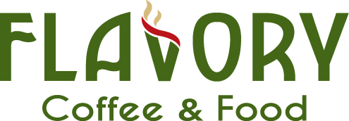Flavory Coffee & Food